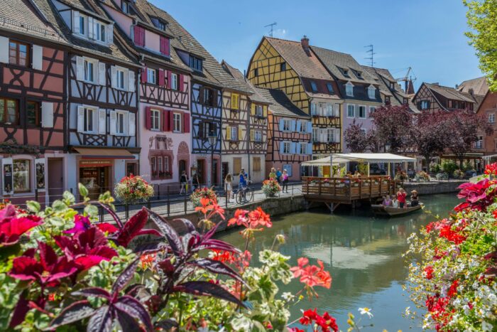 L'ALSACE TRADITIONNELLE