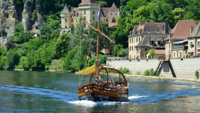 LE PERIGORD