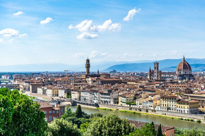 LES 5 TERRES ET FLORENCE – Image 3