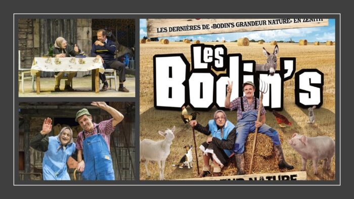 LES BODIN'S Saint Etienne – Image 3