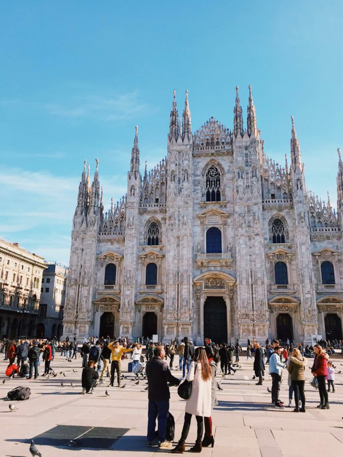 LES LACS ITALIENS ET MILAN – Image 3