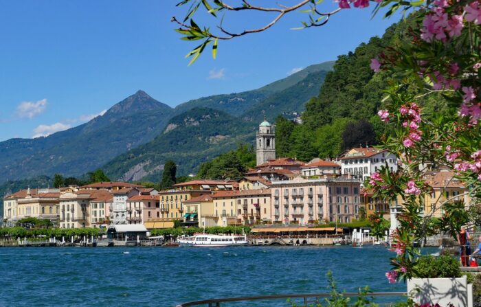 LES LACS ITALIENS ET MILAN