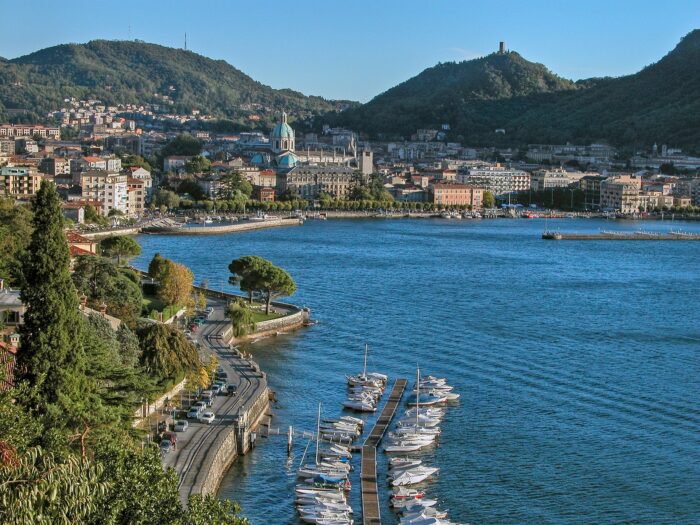 LES LACS ITALIENS – Image 5