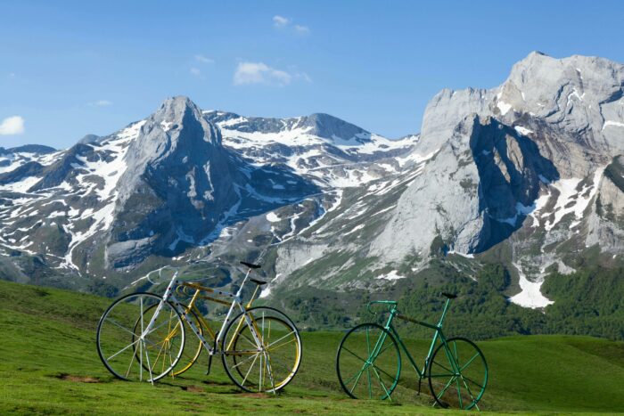 LES PYRÉNÉES FRANCO-ESPAGNOLES – Image 2