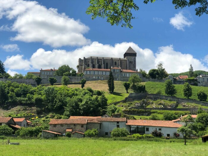 LES PYRÉNÉES FRANCO-ESPAGNOLES