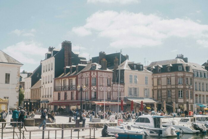 LA NORMANDIE – Image 5
