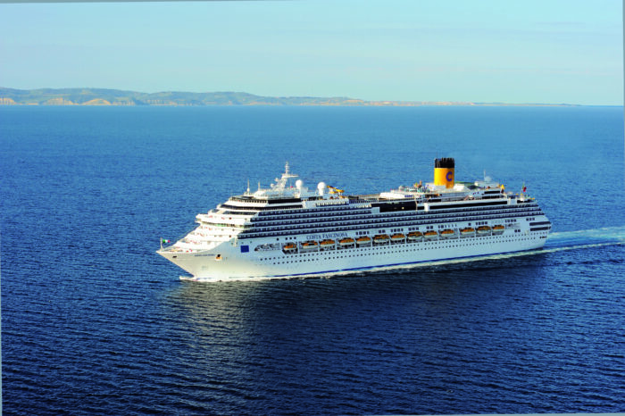 CROISIÈRE DES CARAÏBES – Image 3