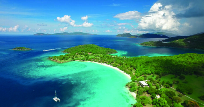 CROISIÈRE DES CARAÏBES – Image 2