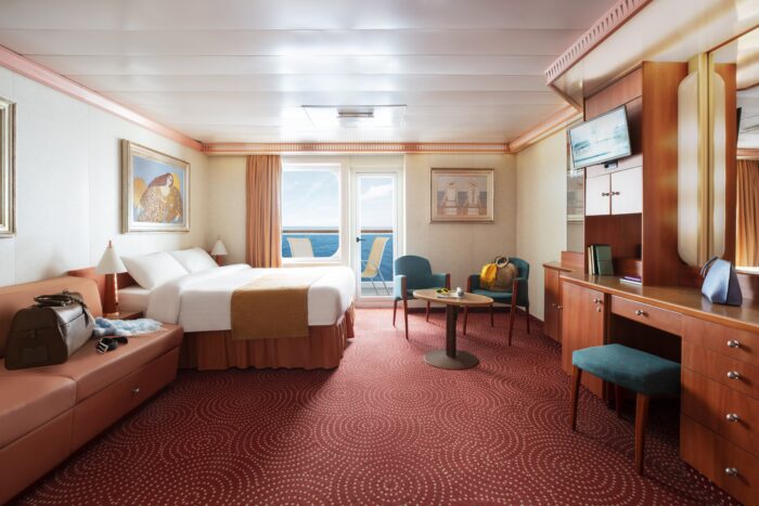 CROISIÈRE MÉDITERRANÉE ORIENTALE – Image 3