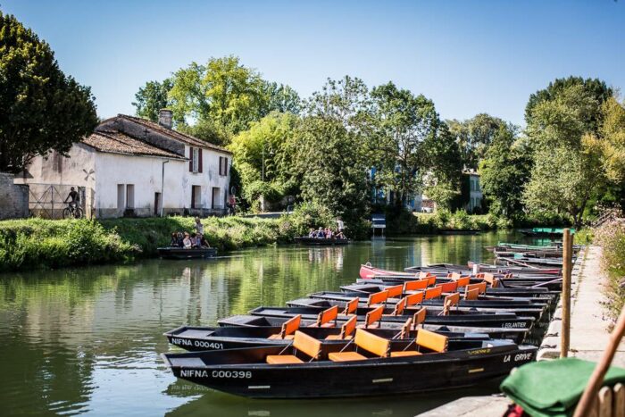 PUY DU FOU ET MARAIS POITEVIN – Image 3