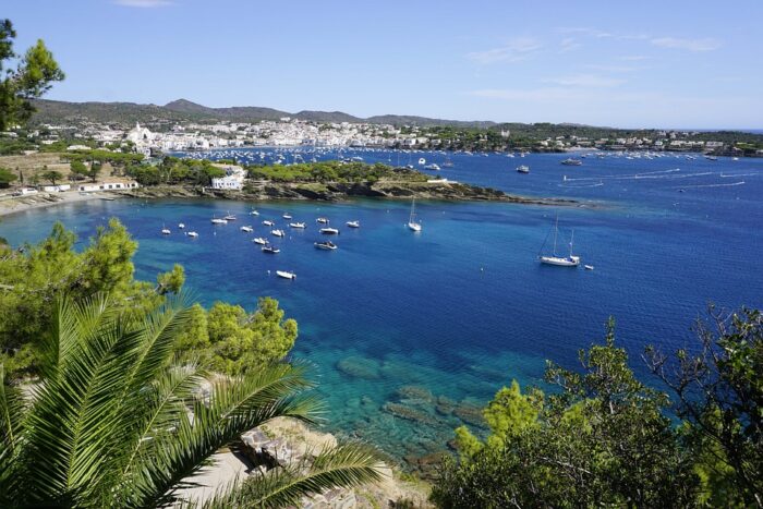 RANDONNEE SUR LA COSTA BRAVA – Image 2