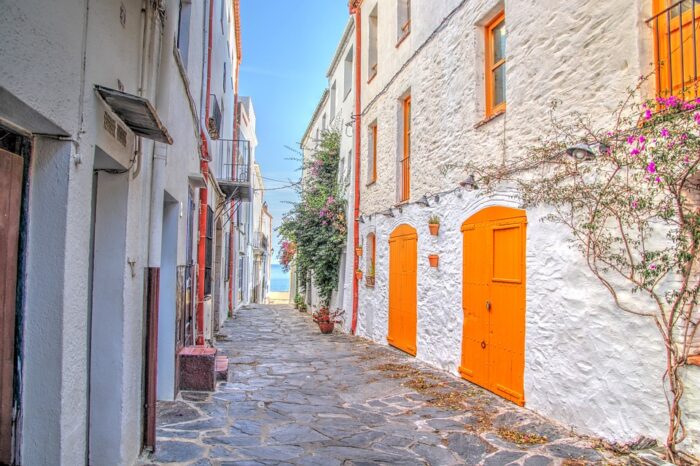 RANDONNEE SUR LA COSTA BRAVA – Image 3