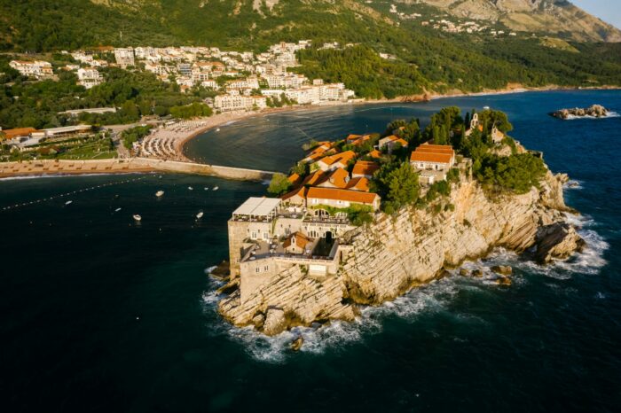 REGARDS SUR LE MONTENEGRO – Image 4