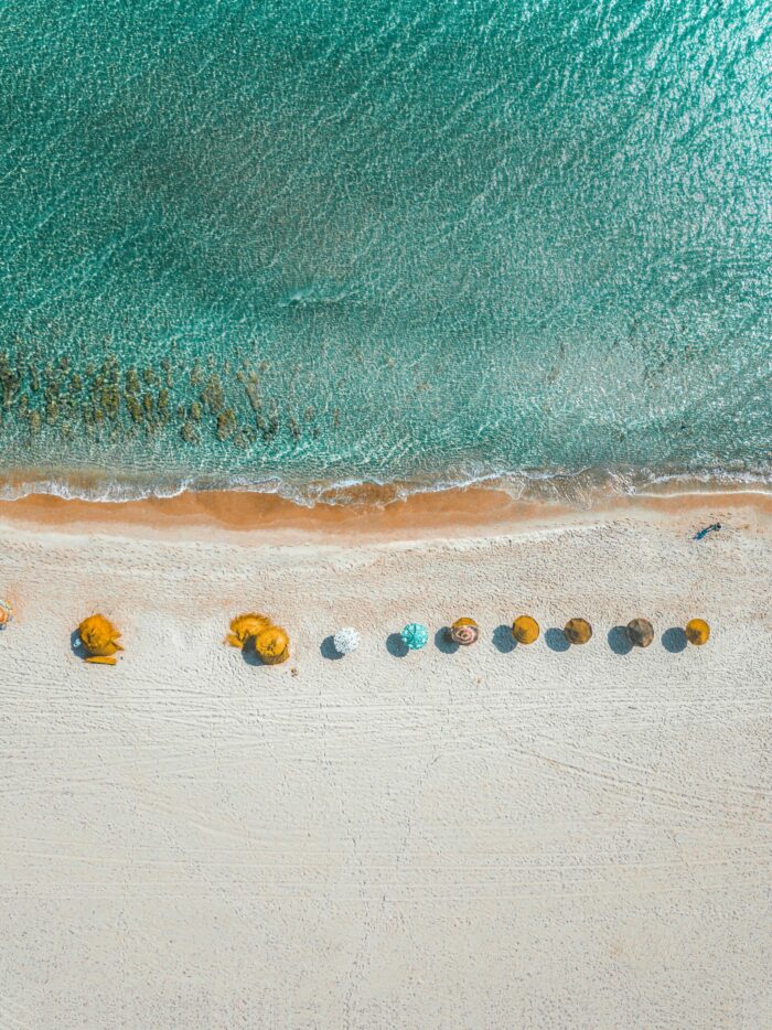 SÉJOUR BALNÉAIRE À EMPURIABRAVA
