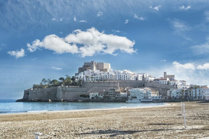 SUPERBE PENISCOLA – Image 4