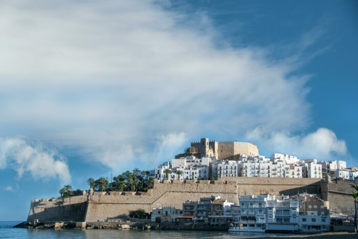 SUPERBE PENISCOLA – Image 5