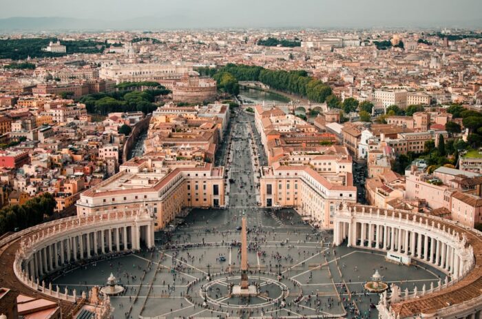 TIVOLI ET ROME – Image 3