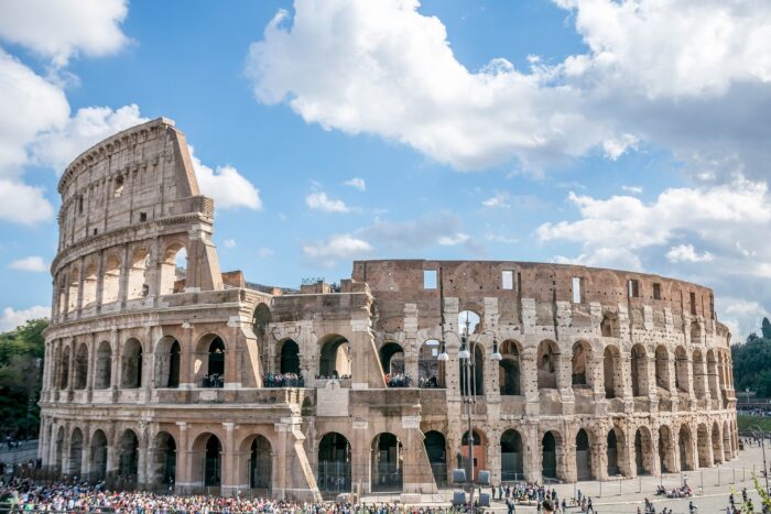 TIVOLI ET ROME – Image 4