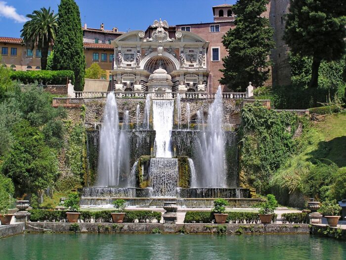TIVOLI ET ROME – Image 5