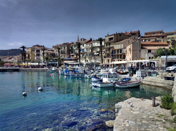 TOUR DE CORSE – Image 3