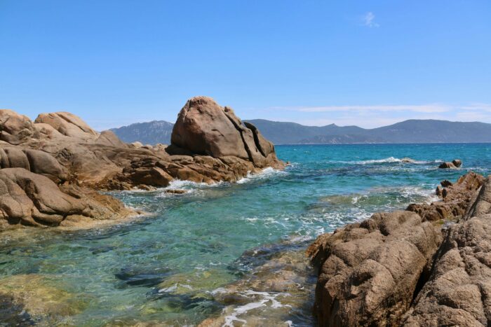 TOUR DE CORSE – Image 4
