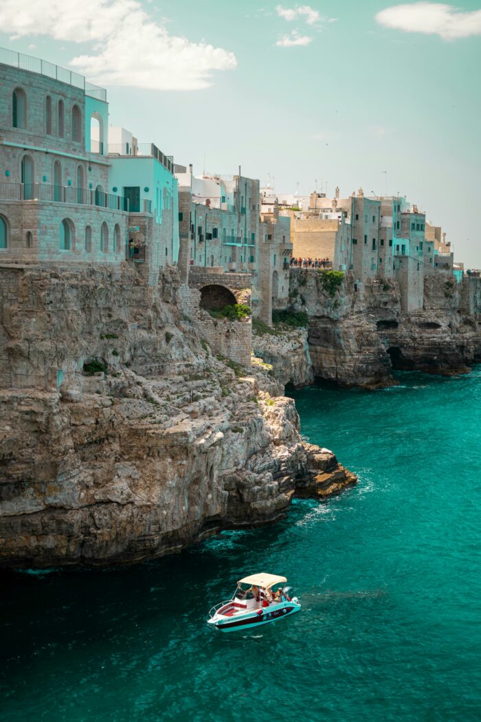 TOUR D'ITALIE – Image 7