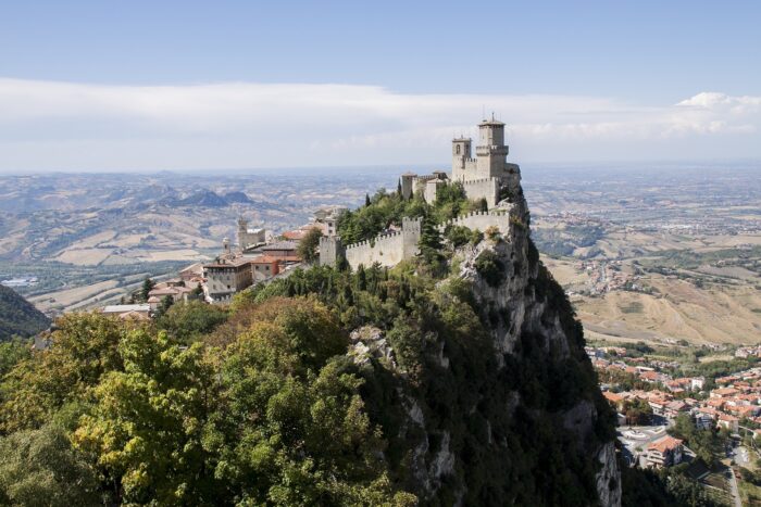 TOUR D'ITALIE – Image 6