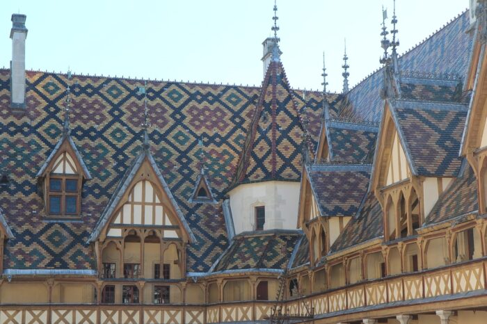 ESCAPADE EN BOURGOGNE