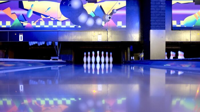 BOWLING ET BIÈRES