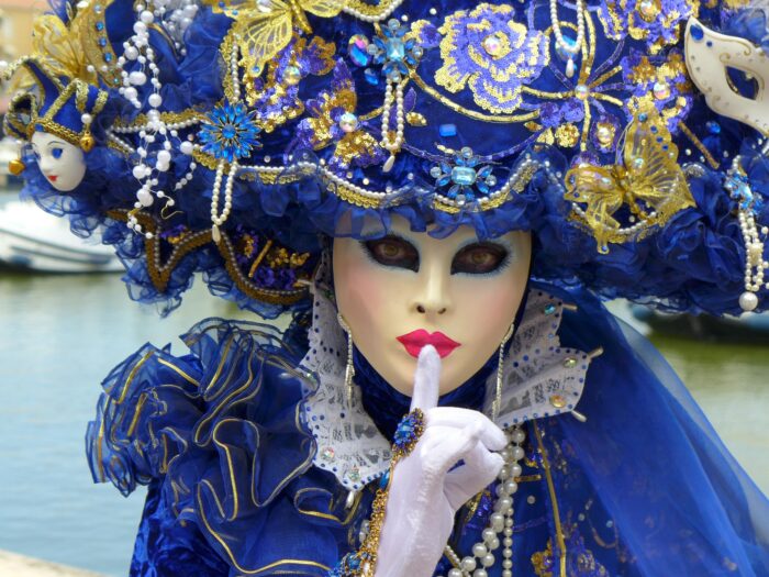 CARNAVAL VENITIEN ANNECY
