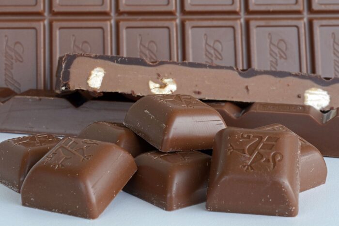CHOCOLATS ET SAVOIR-FAIRE