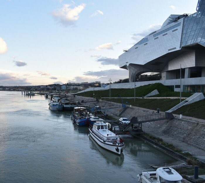 SOIERIES ET CONFLUENCES