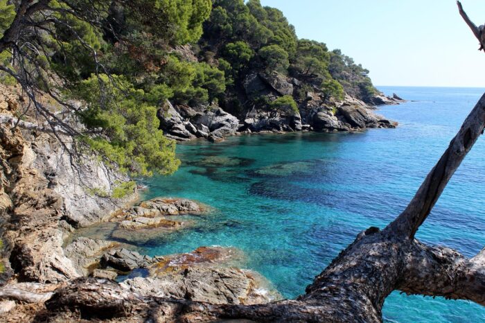 JOURNÉE À CASSIS 1