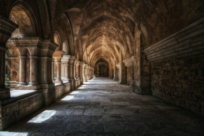 CROISIÈRE AVIGNON ABBAYE DE MONTMAJOUR