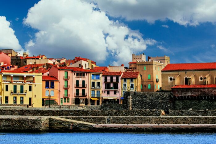 DEUX JOURS EN ROUSSILLON