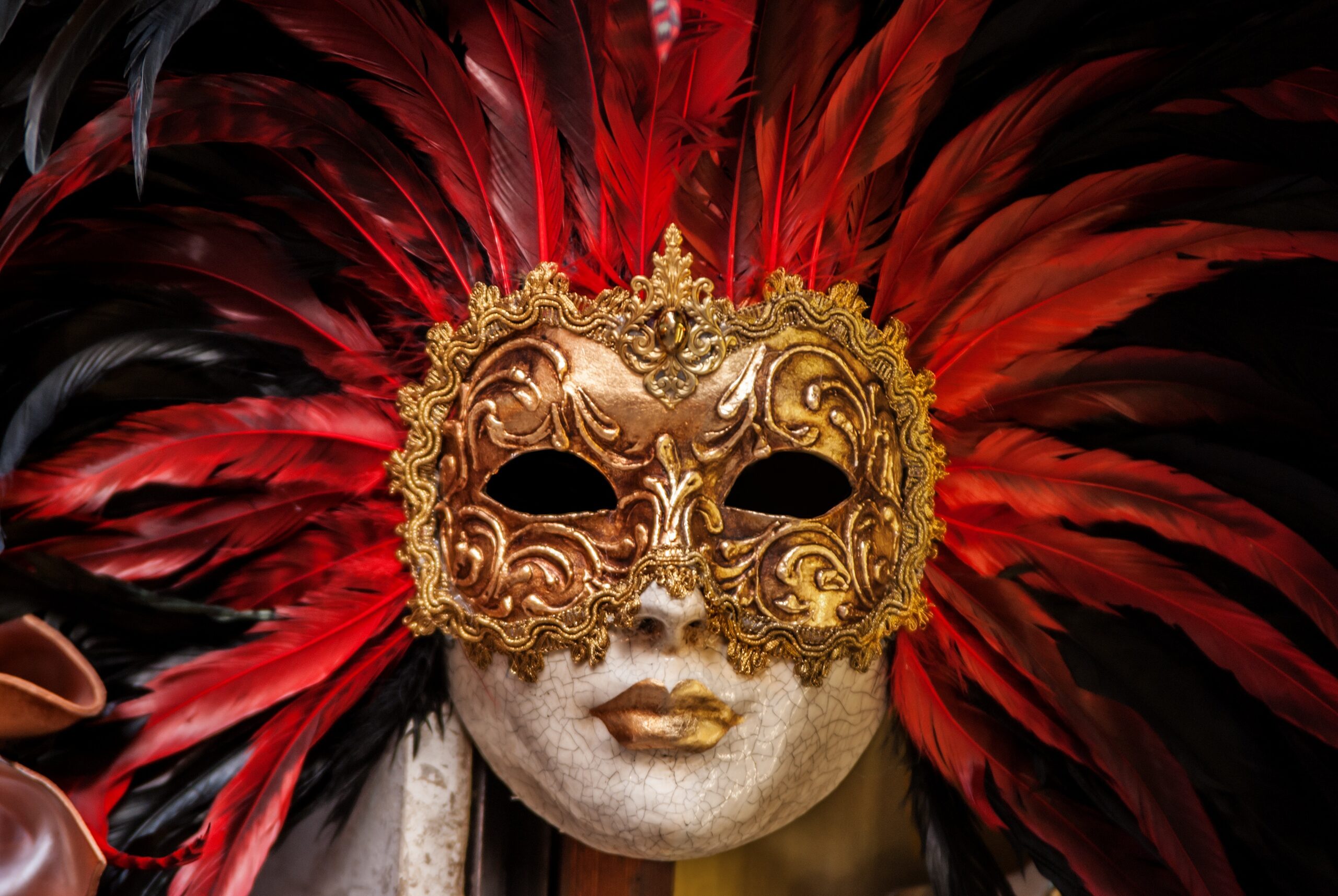 CARNAVAL VENITIEN ANNECY