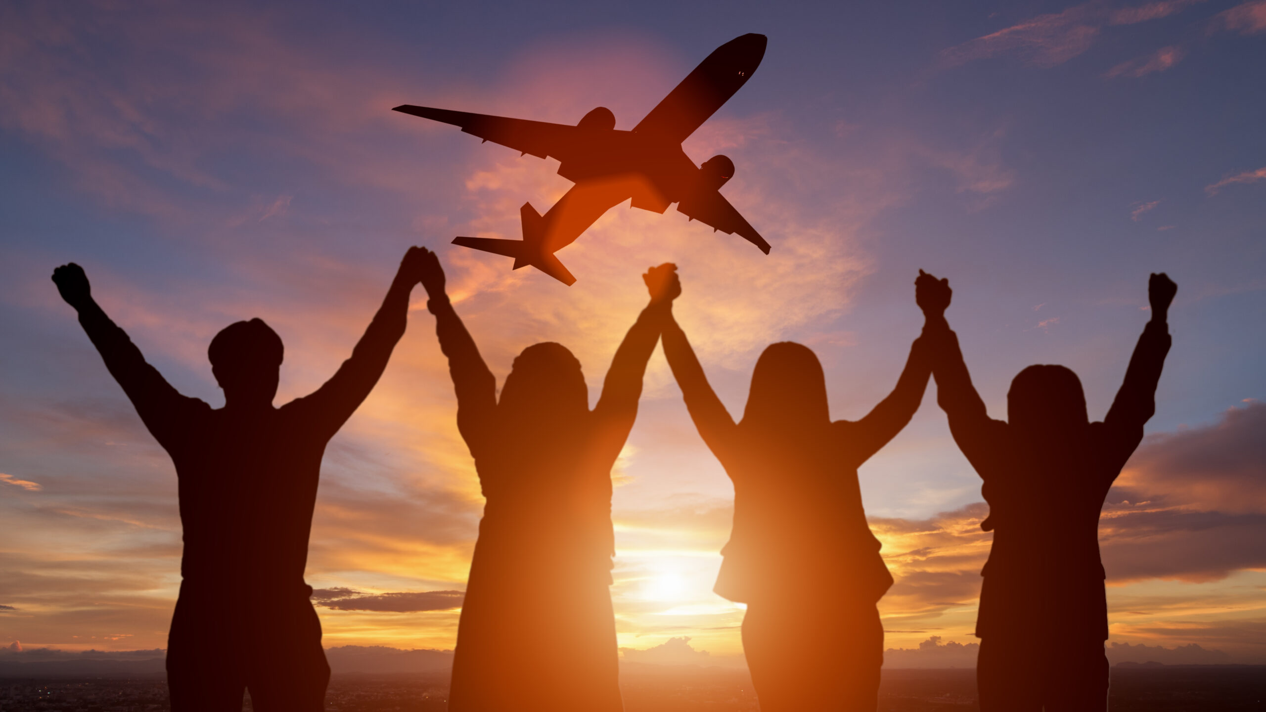 Pourquoi choisir nos voyages aériens Publitour Voyages