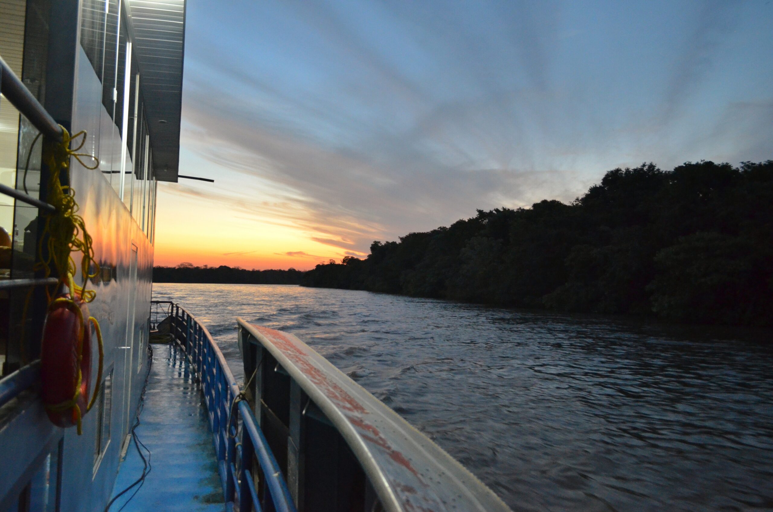 Croisières Fluviales : L’art du voyage tout en douceur Publitour Voyages