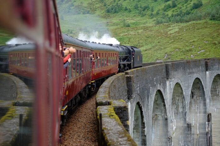 JOURNÉE VELAY EXPRESS