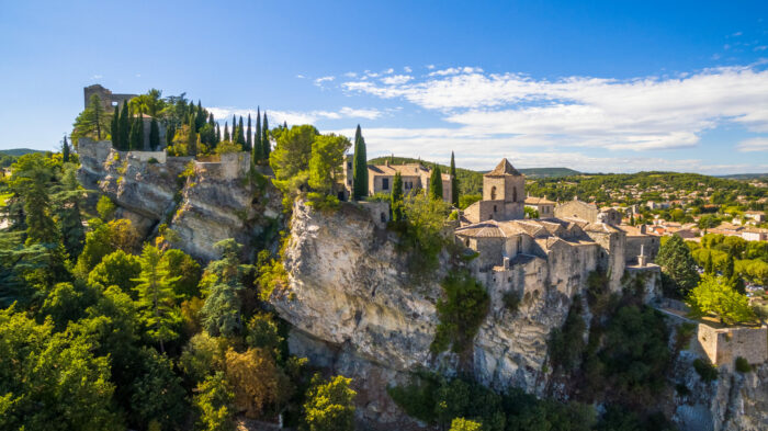 VAISON LA ROMAINE