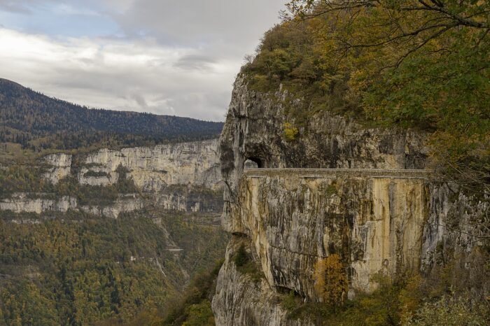 LE VERCORS HISTORIQUE