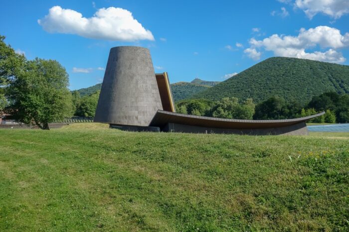 JOURNÉE À VULCANIA