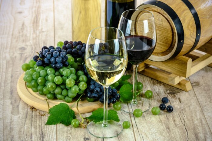 VINS ET COSMÉTIQUES EN SUD ARDÈCHE