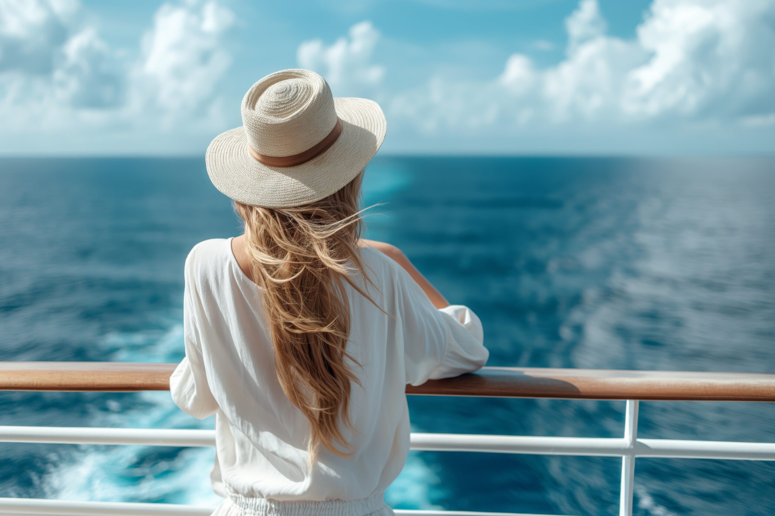 Croisières Maritimes : L’aventure sur les océans Publitour Voyages