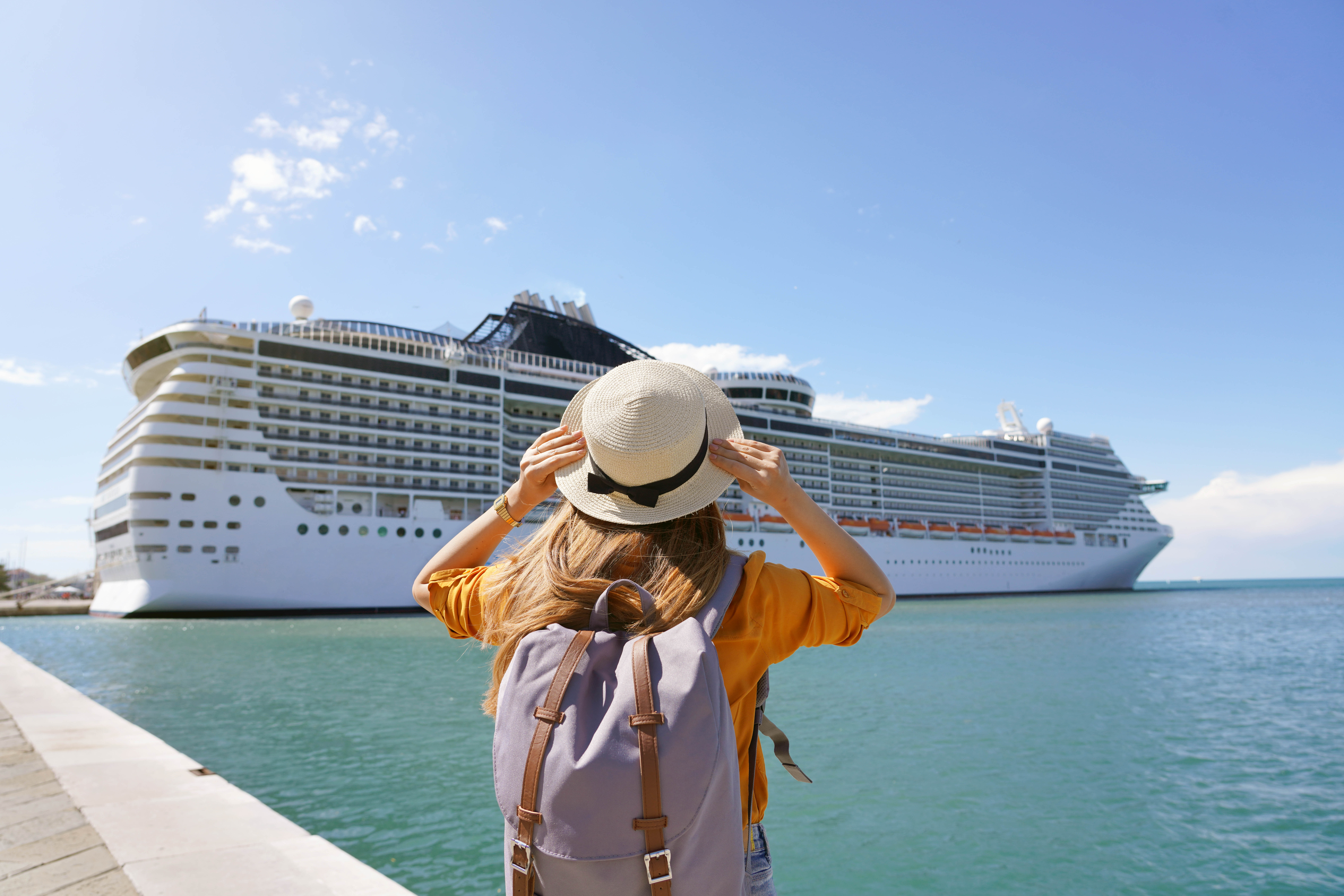 Pourquoi choisir une croisière avec notre agence Publitour Voyages