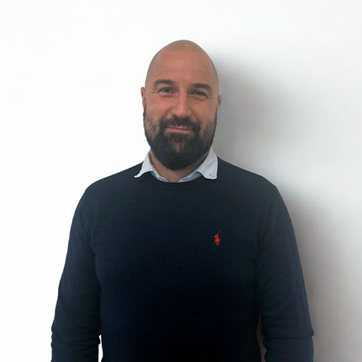 Christophe Chabannes