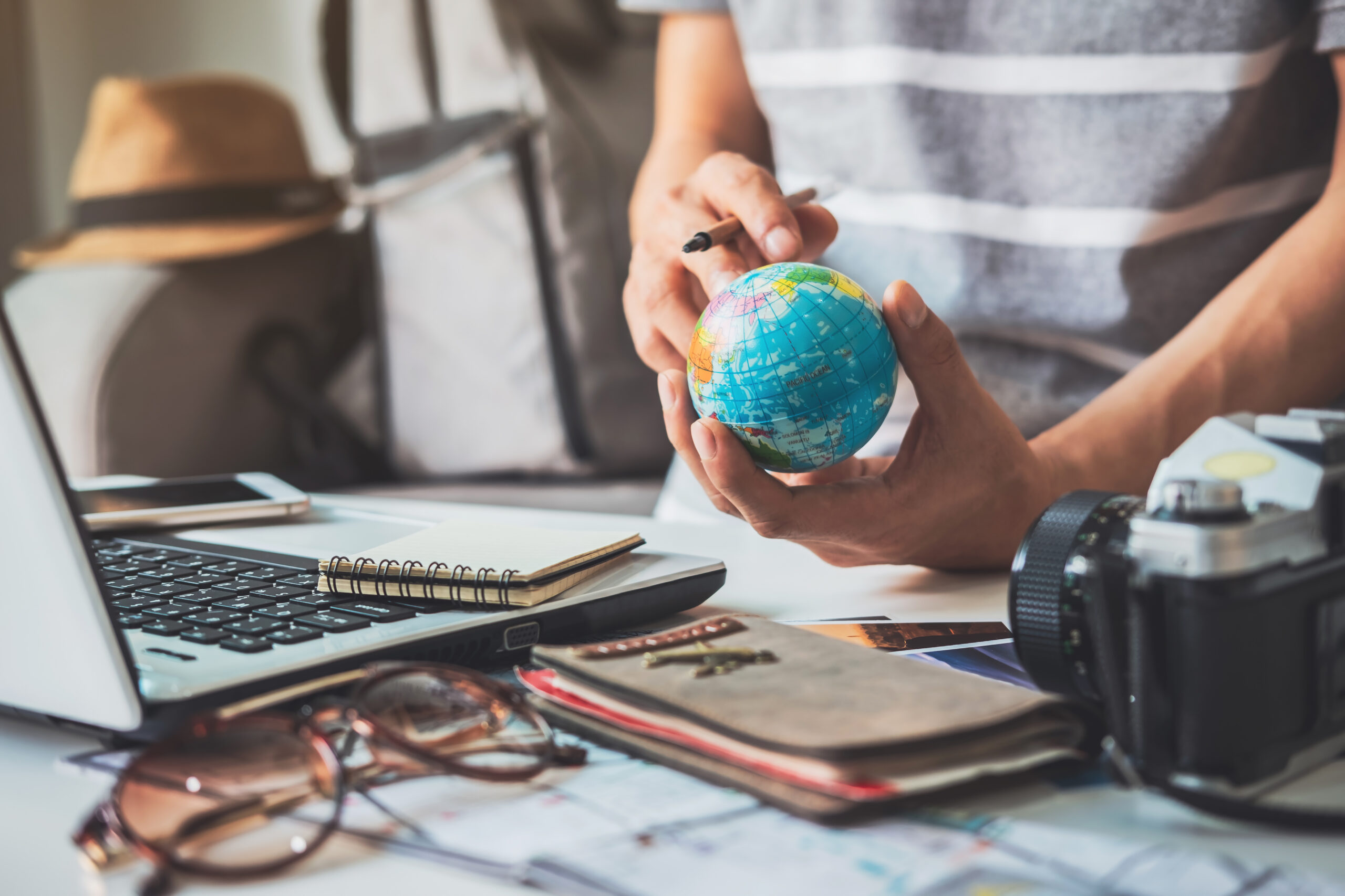 Depuis toujours, beaucoup de nos clients nous connaissent sous le nom Voyages Chabannes.