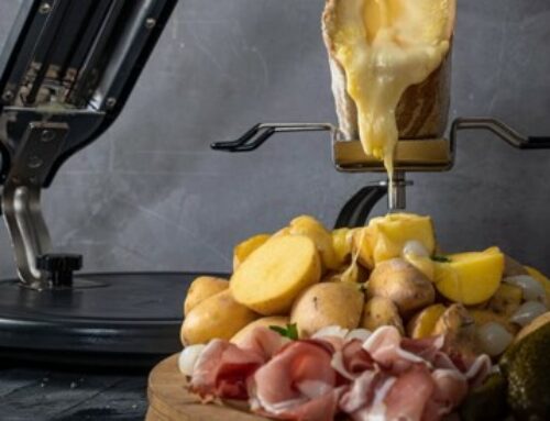 La raclette