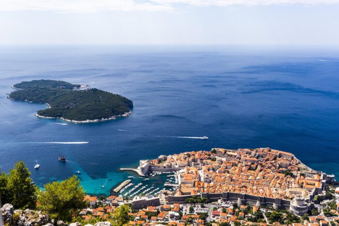 CROISIÈRE – ÉPOPÉE ITALIENNE ET MÉDITERRANÉENE - – Image 8
