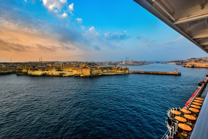 CROISIÈRE – ÉPOPÉE ITALIENNE ET MÉDITERRANÉENE -